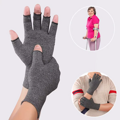 ArthroGlove® -  Innovación y Estilo en Alivio del Dolor
