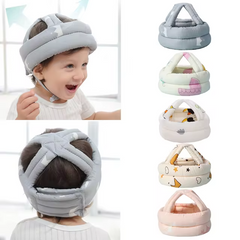 BabyHelmet – Tu Bebé Seguro, Vos Tranquilo